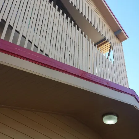 Seksiri Hotel
