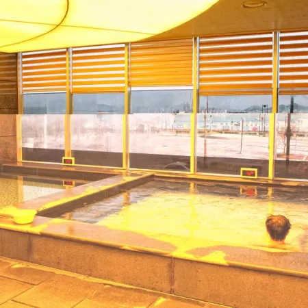 Fontana Beach Hotel