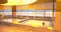 Fontana Beach Hotel - СПА