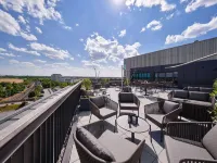 Dorint Hotel München/Garching Hotels in Garching bei Munchen
