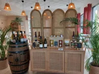 Motel les Broussailles فنادق في Pouilly-sur-Loire