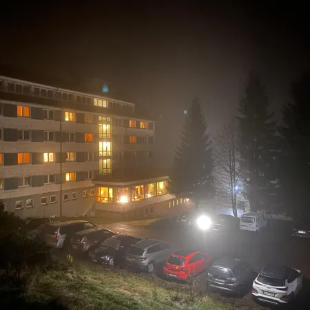 Werrapark Resort Hotel Frankenblick