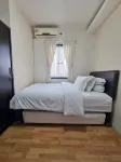 Majesty Apartment 3+1 BedRoom 100m Mountain View , Near Toll Exit Hoteles en Sukajadi