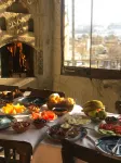 Kismet Cave House