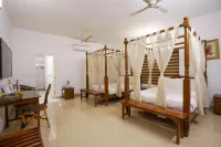 Once Upon the River, Aluva - Near Cochin International Airport Hotel di Alwaye