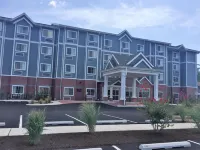 Microtel Inn & Suites by Wyndham Ocean City