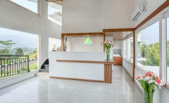 Sprise Munnar Resort and Spa