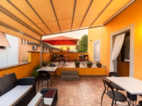 บีแอนด์บี อัลมา