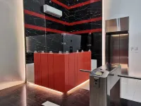 G Square Residences - Apartments