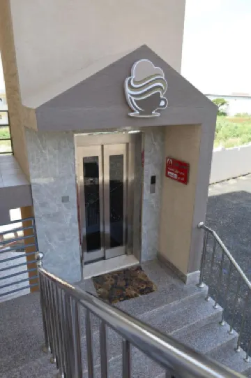 Qimam Park Hotel 6 Hotels in 