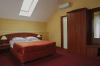 Hotel Villa Classic