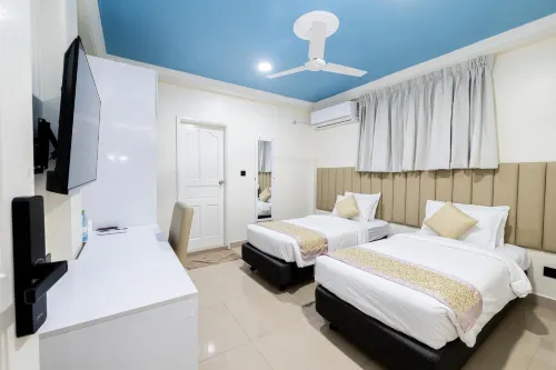 Air Residence 10978