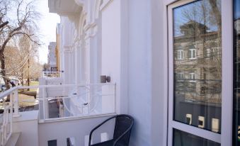 Dom Sivre Butik-Hotel