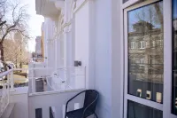 Dom Sivre Butik-Hotel - خدمة نقل من وإلى المطار