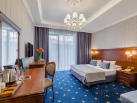 Lermont Hotel Hotels in Gorod Gelendzhik