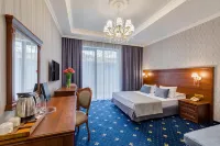 樂爾蒙特酒店 酒店