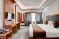 Hotel United Kites - 3 stjerner