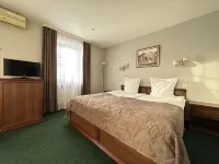 Hotel Monomah