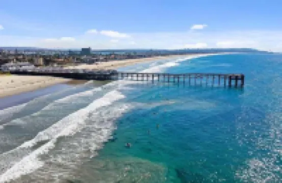 Ocean View Luxury Condo Oceanfront and Pool