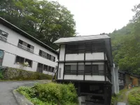 滑川温泉 福島屋 - 温泉