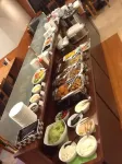 四日市療愈飯店 - 停車場