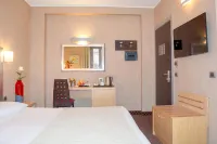 Hotel Susa - bar