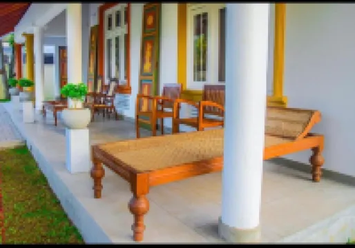 Ace Boutique Airport