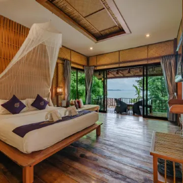 Railay Great View Resort