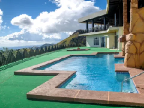 Horizonte Resort, Hotel & Spa Hotels in Hornito