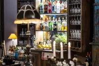 Villa Provence - bar