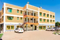 Sibyangu Standard Hotel Kampala Hotels in Maya