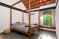 Tentgram Brickhouse