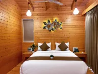 Villament Zinc Journey by the Fern, Karjat - マウンテンビュー
