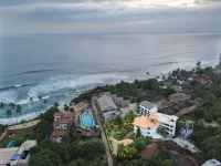 Olu Ayurveda Beach Resort - spa