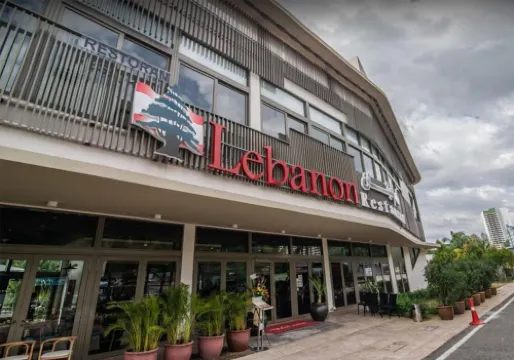 ALV旅館系列峇都丁宜別墅 巴都丁宜酒店