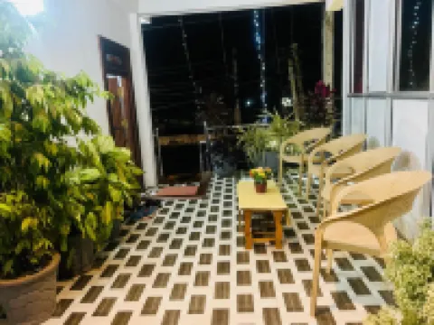 Dambulla Tourist Resort Hotels in Matale
