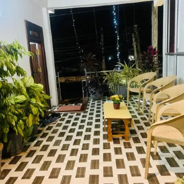 Dambulla Tourist Resort