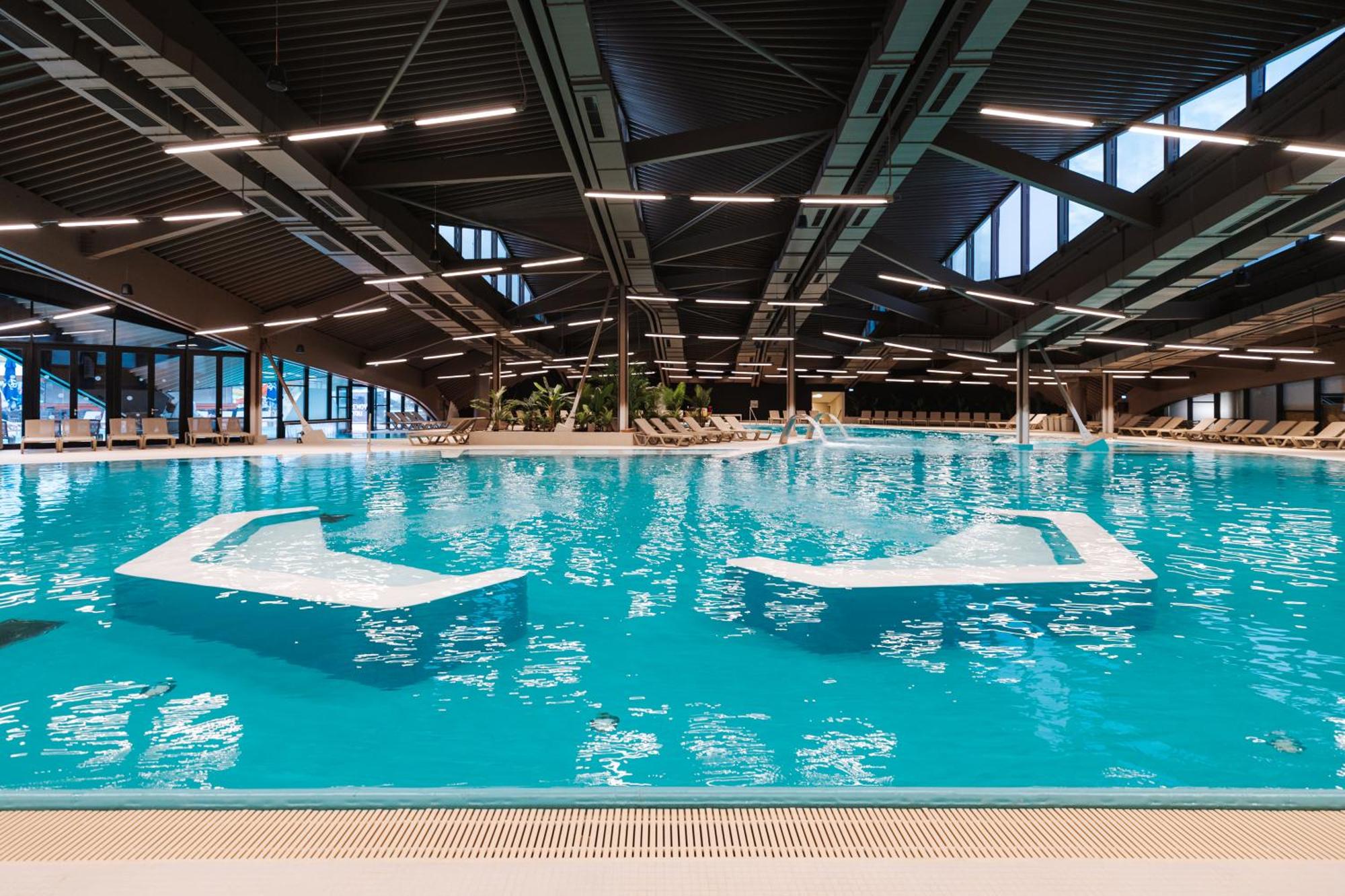 Terme Tuhelj Hotel Well Hotels in Tuheljske Toplice