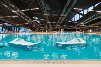 Terme Tuhelj Hotel Well Hotels in Skaricevo