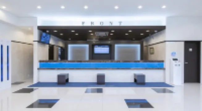 東横INN熊谷駅北口