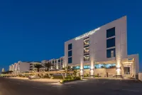 Crowne Plaza AL JUBAIL by IHG - Wifi