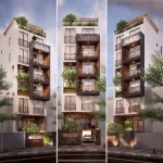 Khách sạn Marilyn Nha Trang Các khách sạn ở Vĩnh Hòa