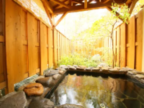 Anise Garden Hotéis em Hakuba