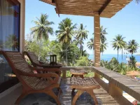 Khanom Hill Resort Hotel a Khanom