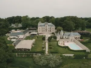Manoir de Kerhuel de Quimper
