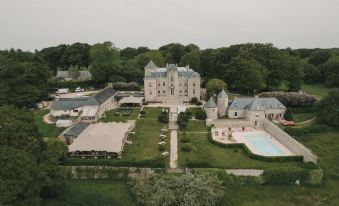 Manoir de Kerhuel de Quimper