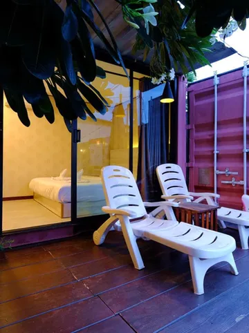 รูปภาพของลอฟท์ แอท สีมา