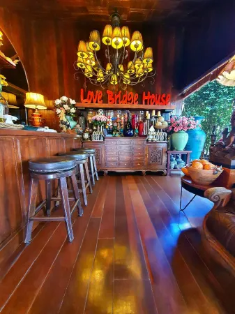Love Bridge House Resort