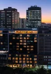Radisson Hotel Cape Town Foreshore Hotels near Castle of Good Hope