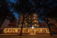 Hotel Kennedy